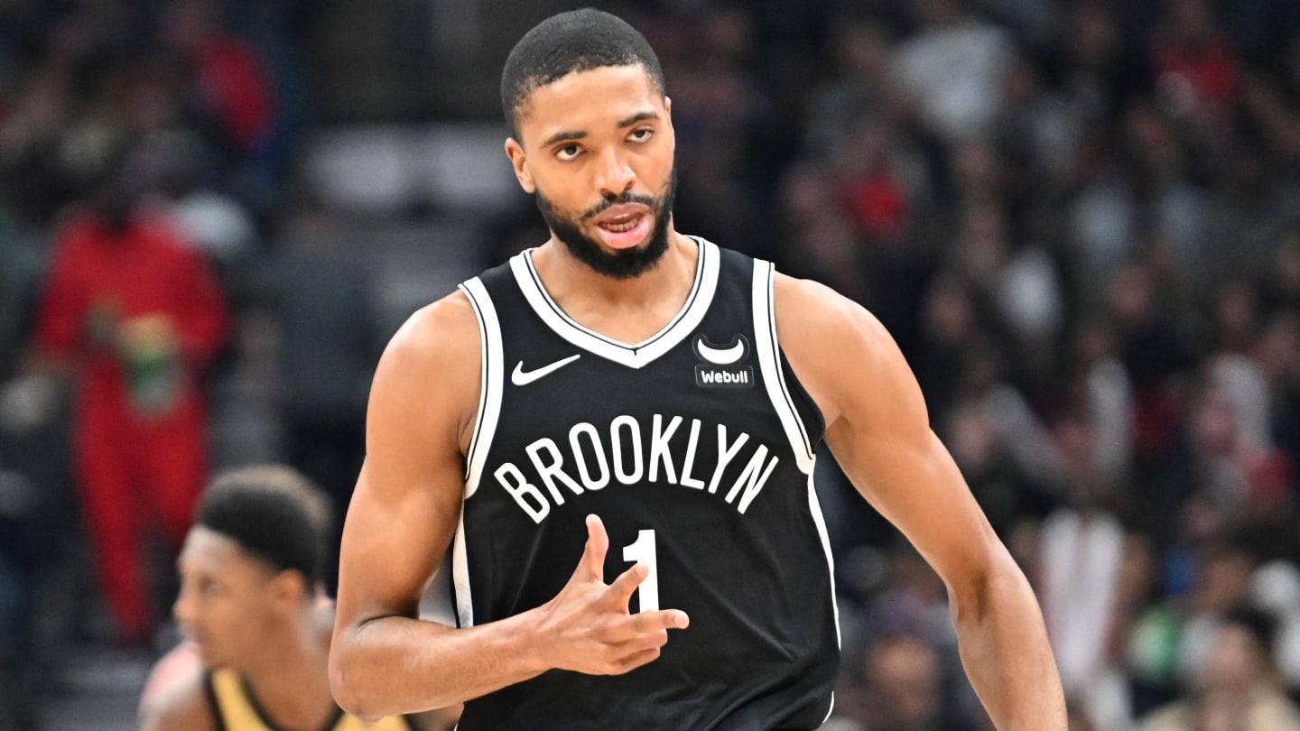 Mikal Bridges: Brooklyn Struggles Will Help Knicks