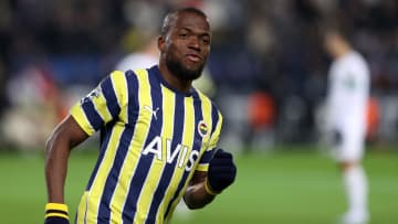 Equatoriano soma 23 gols na atual temporada europeia 