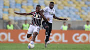 Em simulação da IA, Fluminense e Botafogo caíram no mesmo grupo