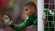 Gavin Bazunu, do Southampton, é o goleiro com o maior potencial do Fifa 23