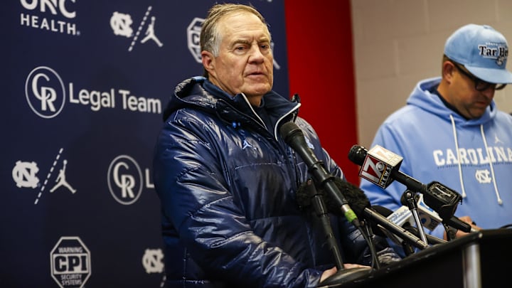 Former Auburn Tigers offensive coordinator Bobby Petrino could be a difference-maker for Bill Belichick, writes ESPN