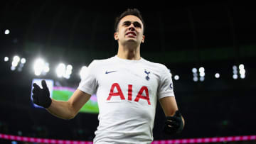Reguilon has a goal and assist in his last two games