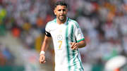Algeria v Burkina Faso - TotalEnergies CAF Africa Cup of Nations