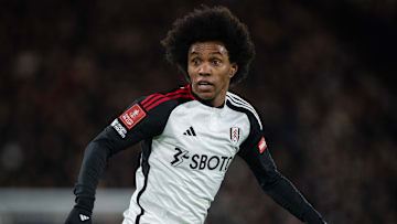 Fulham v Newcastle United - Emirates FA Cup Fourth Round