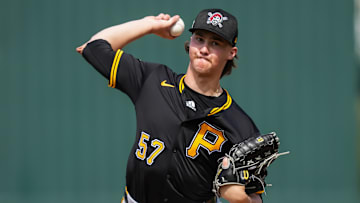 Pittsburgh Pirates v Minnesota Twins