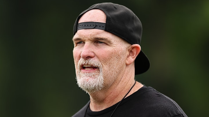 Dan Quinn