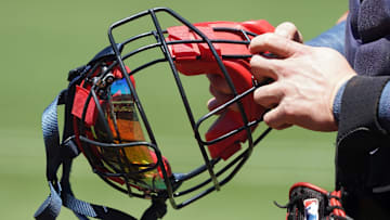 Phillies catching prospect Eduardo Tait has been picked as the team's breakout prospect for 2025.