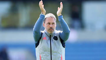 Oxford United v Leicester City - Sky Bet Championship