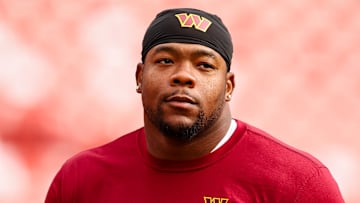 Daron Payne