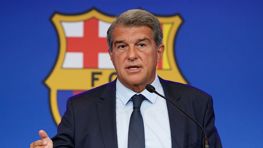 Joan Laporta