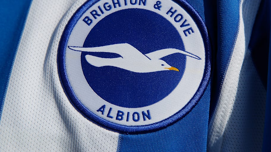 Brighton’s badge