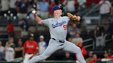 Los Angeles Dodgers reliever Evan Phillips will miss the remainder of the 2025 MLB season with an elbow injury.