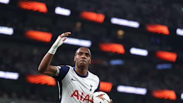 Tottenham Hotspur v FK Bodo/Glimt - UEFA Europa League 2024/25 Semi Final First Leg