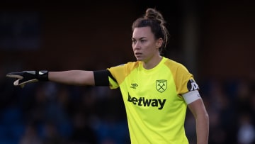 Chelsea FC  v West Ham United - Barclays Women's Super League