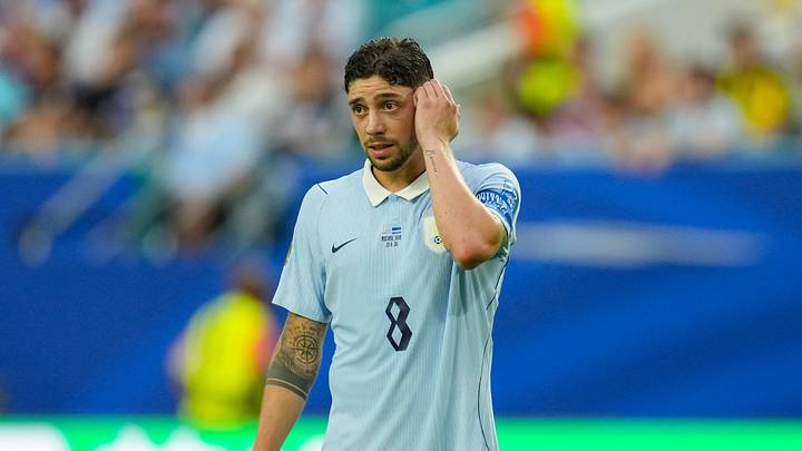 Uruguay v Cabo Verde: Group H - FIFA World Cup 2026