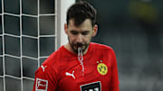 Roman Bürki