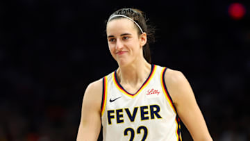 Under Armour's lack of effort in signing Caitlin Clark frustrated Stephen Curry.