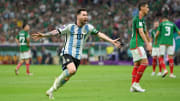 Messi igualou marca de Maradona e manteve a Argentina viva na Copa do Mundo