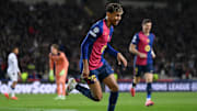 El FC Barcelona de Lamine Yamal fue uno de los mejores equipos de la fase inicial de esta Champions League