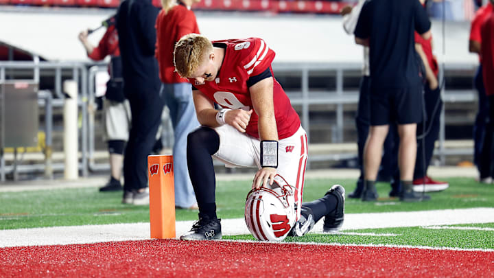 Miami (OH) v Wisconsin