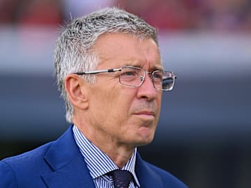 Claudio Fenucci, AD del Bologna