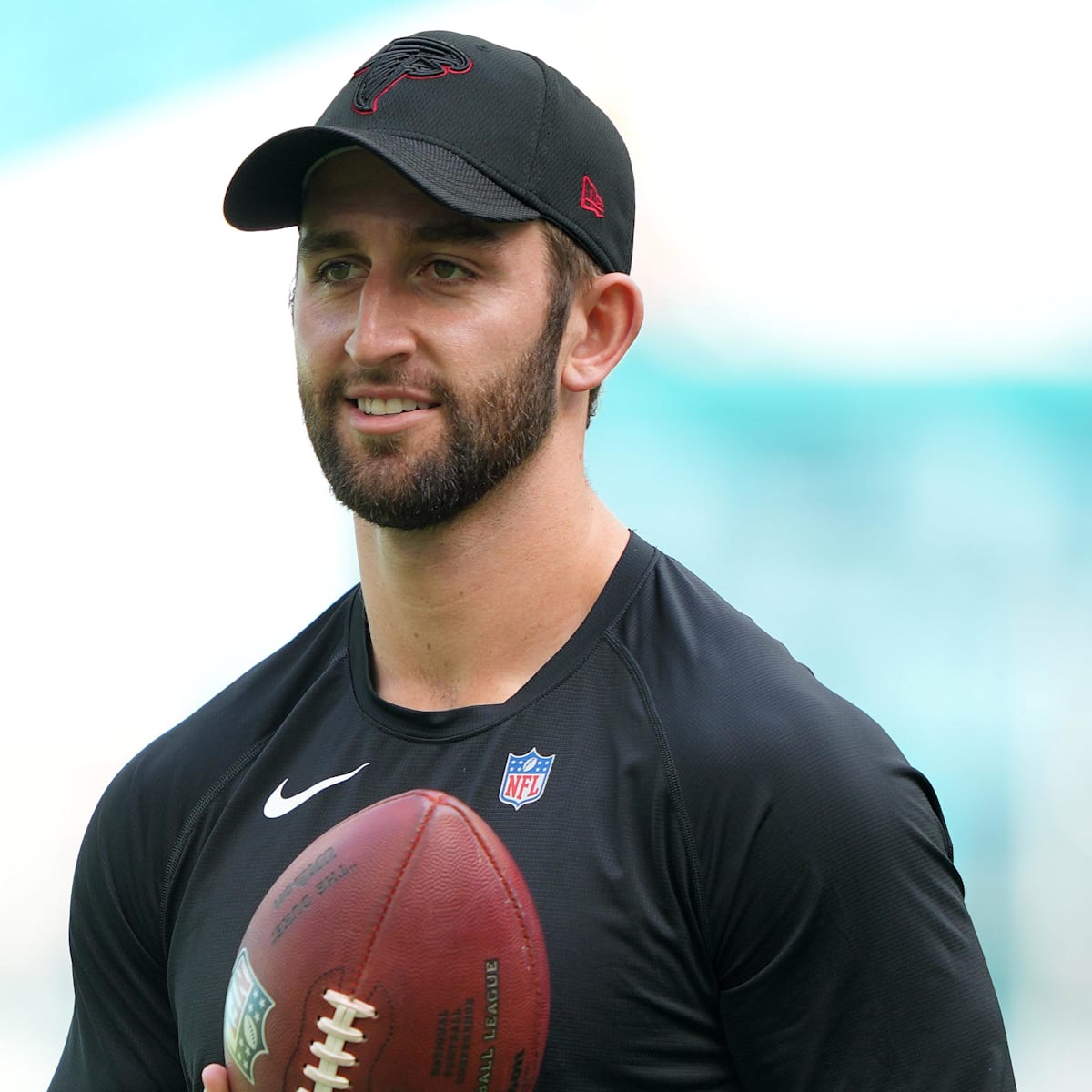 NFL Bust Josh Rosen Reportedly Is Attending Wharton School of Business