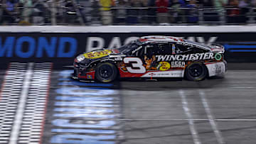 NASCAR Cup Series Cook Out 400