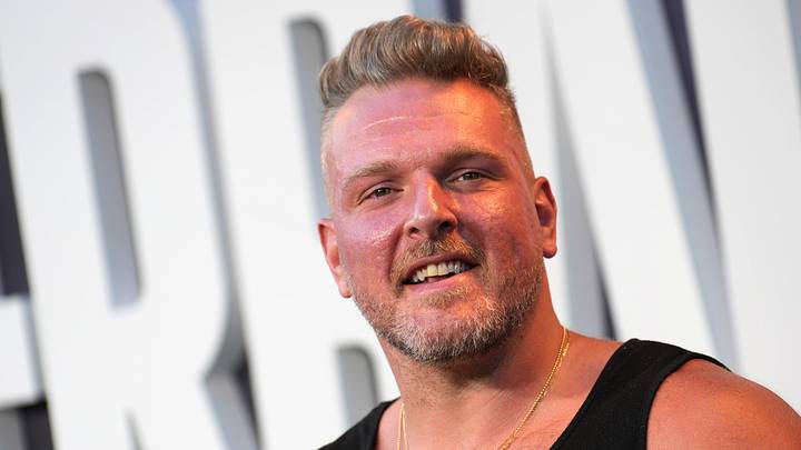 Pat McAfee