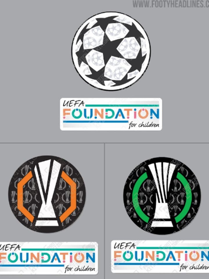 Badges