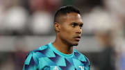 Alex Sandro 