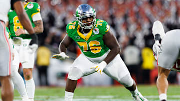 Rose Bowl Game Presented by Prudential - Ohio State V Oregon