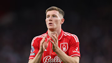 Nottingham Forest v Manchester United - Premier League