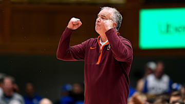 Virginia Tech v Duke