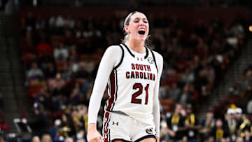 Vanderbilt v South Carolina