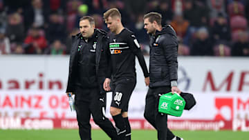 Nico Elvedi kehrt früher als erwartet zurück