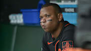 Since trading for Rafael Devers on June 15, the San Francisco Giants have collapsed.