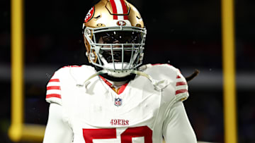 San Francisco 49ers v Buffalo Bills