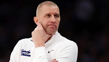 2025 State Farm Champions Classic