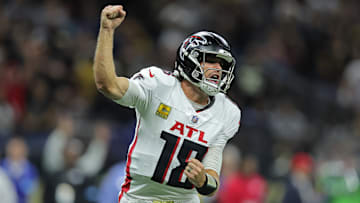 Kirk Cousins, Atlanta Falcons