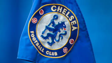 Chelsea FC v Crystal Palace - Premier League