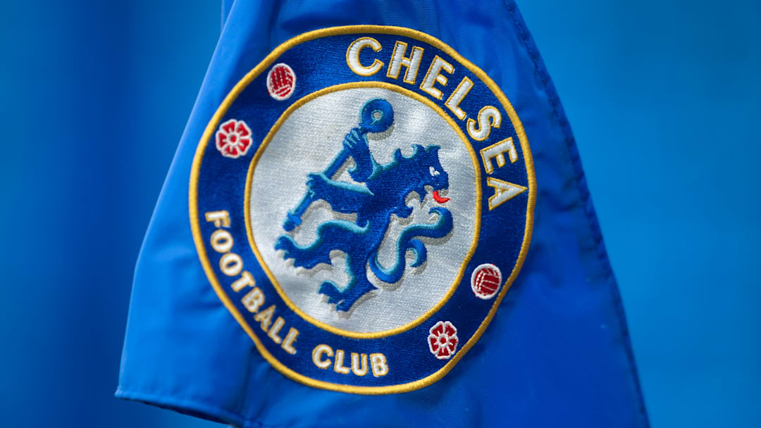 Chelsea FC v Crystal Palace - Premier League