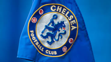 Chelsea FC v Crystal Palace - Premier League