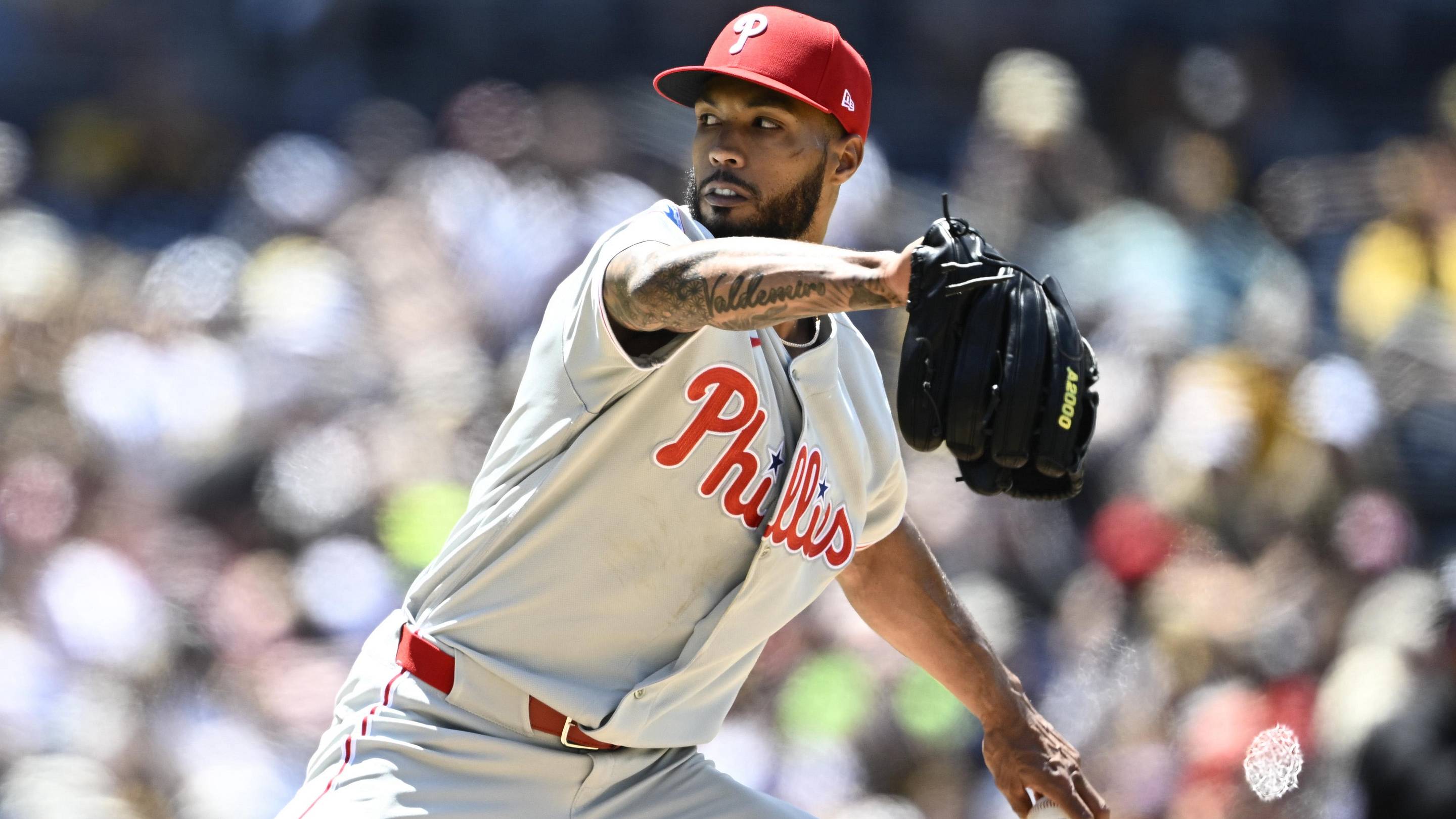 Ranking 4 Phillies Players Who Performed the Best in May