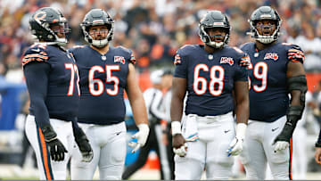 New Orleans Saints v Chicago Bears