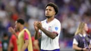 Weston McKennie has been linked with multiple moves away from Juventus this summer.