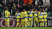 Juventus