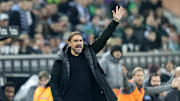 Weiß um die Bedeutung des Spiels: Daniel Farke