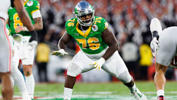 Rose Bowl Game Presented by Prudential - Ohio State V Oregon