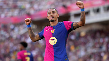 FC Barcelona 