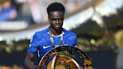 Tyrique George möchte regelmäßig spielen